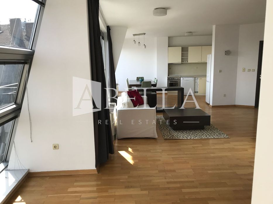 Дава се под наем Мезонет в София, Център - 243 кв.м за 2144.55 € - Снимка #3