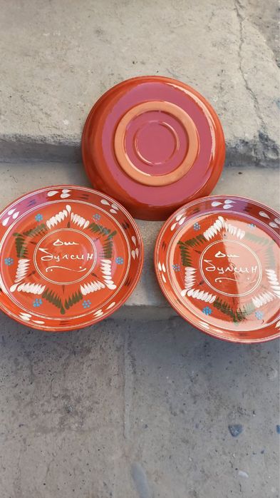 Sopol lagan charxilar лягань