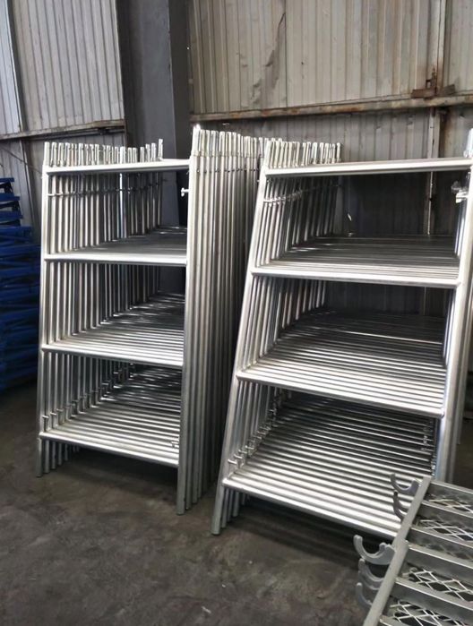 Сдам в аренду леса строительные