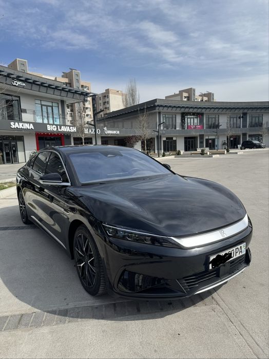 byd han 2024 yil