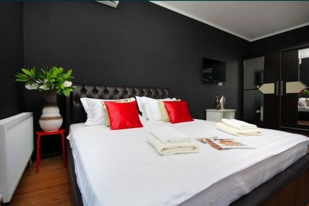 Шикарная однушка посуточно в центре