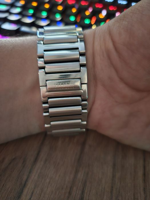 Hugo Boss chronograph TOP