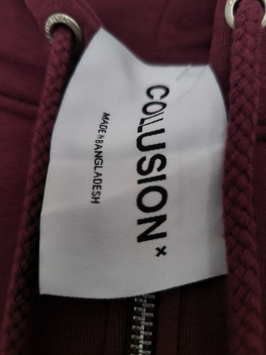 Collusion - Суитчър