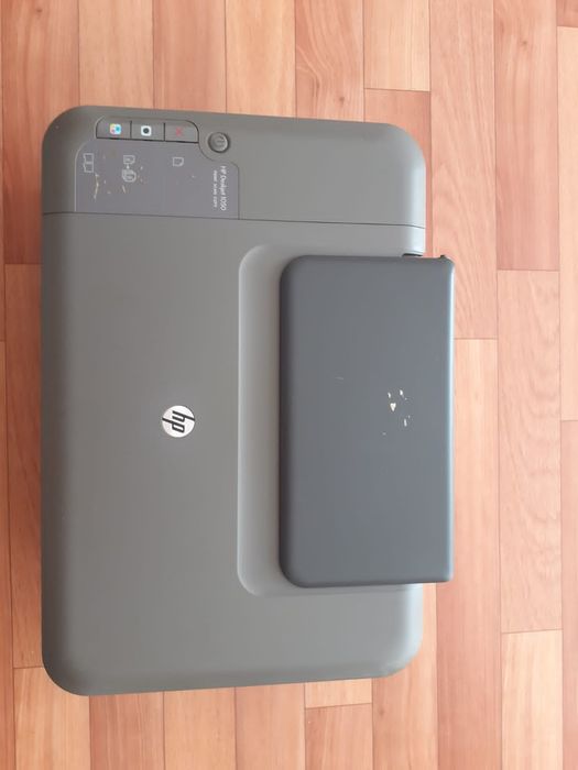 продам цветной принтер