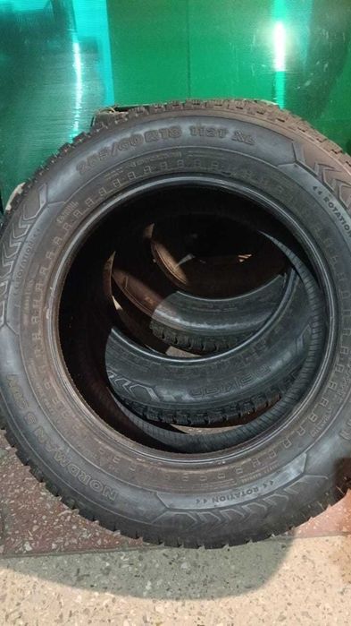 Шины NORMAN 5 suv 255/60 R18