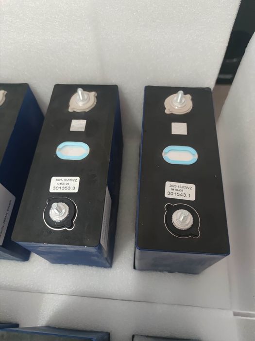 OFERTA Celule EVE LiFePO4 280Ah 300Ah Baterii Acumulatori Litiu