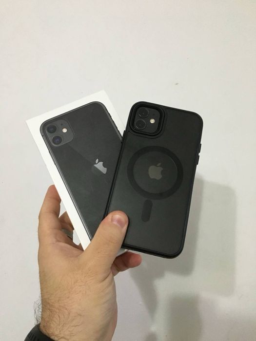iPhone 11 128GB продам только