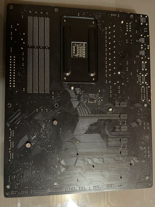 Компютър на части