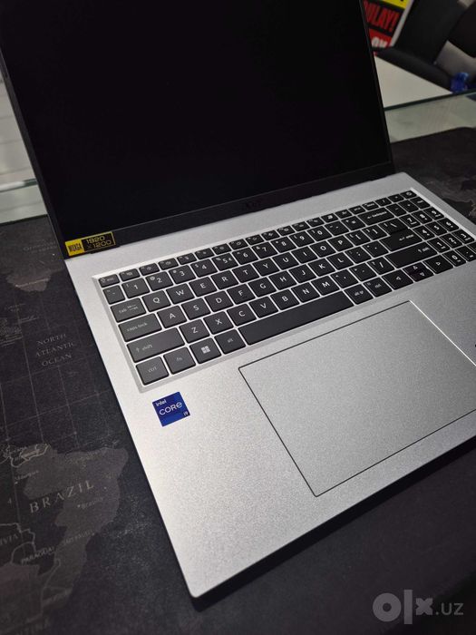 Acer Aspire Go 16