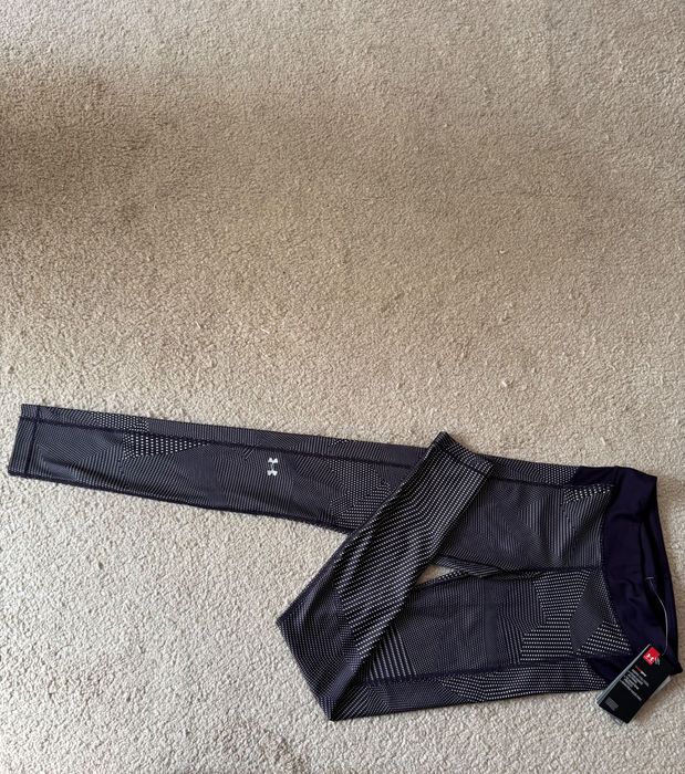 Нов клин Under Armour