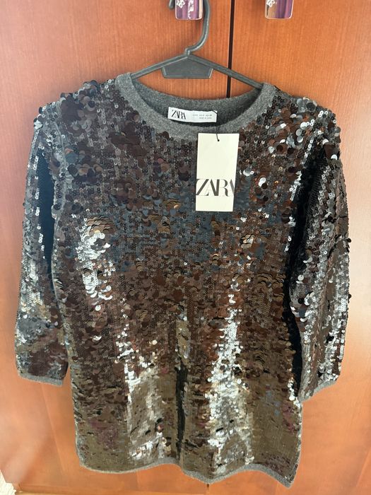 Официални рокли Zara, размер S и М