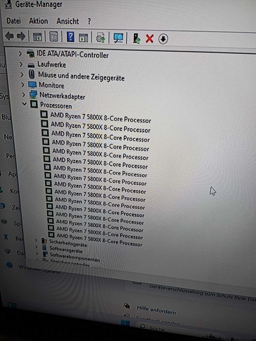 Vand pc geming in stare ff buna