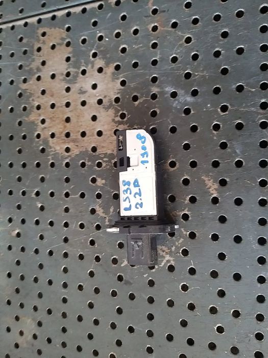 Debitmetru aer 2.2 d land rover range rover evoque l538 8v2112b579aa