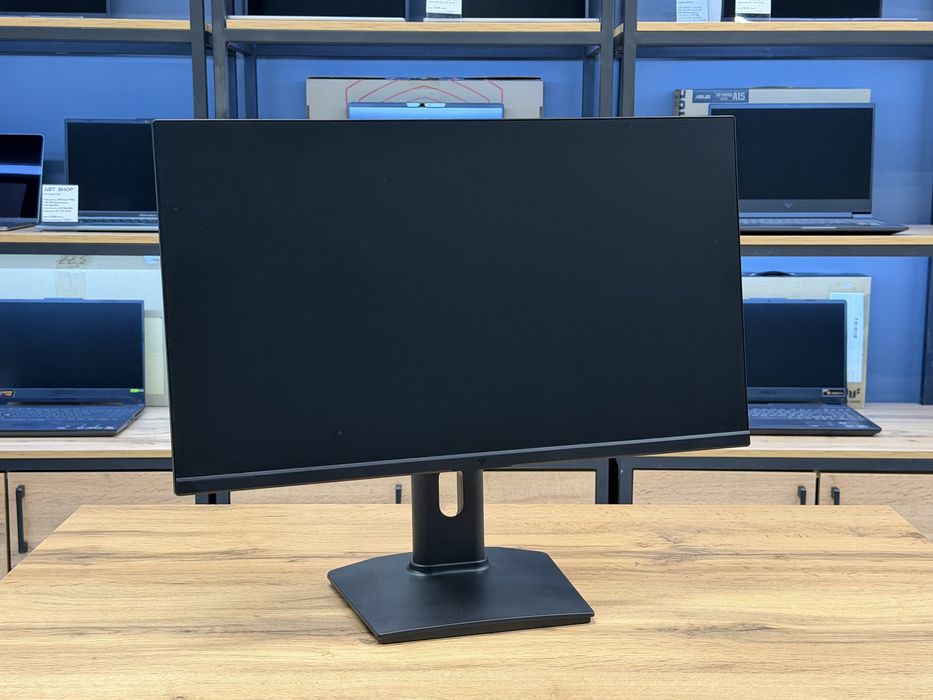 Игровой монитор | 24.5", IPS, 240Hz, FullHD