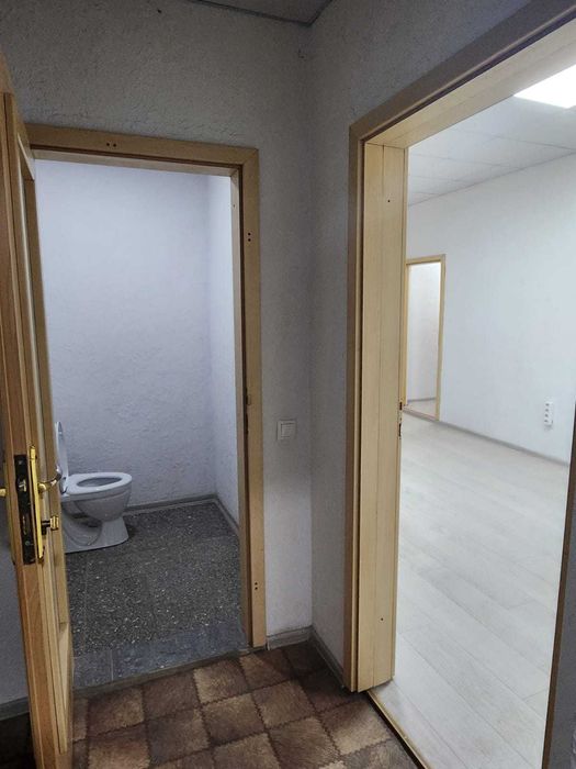 Сдается помещение в женском салоне. Площадь 28 кв.м