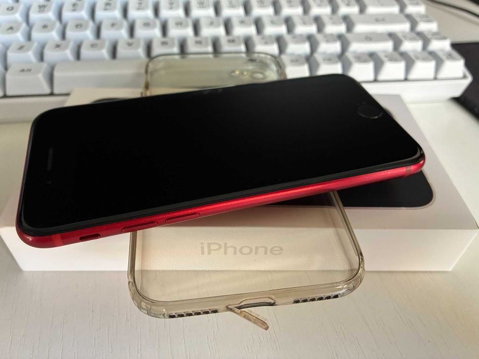 Iphone SE 2020 64GB