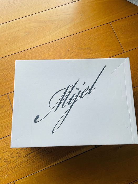 Бутикова рокля Mijel