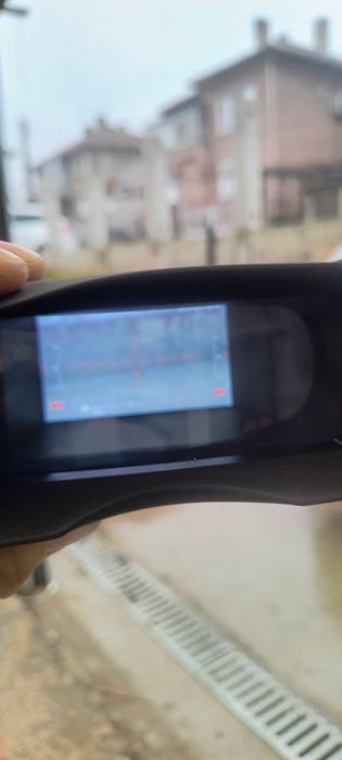 Бинокъл за нощно виждане