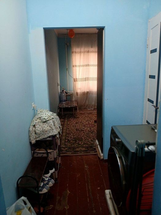 Срочно Продаётся Квартира в Мирабаде, 1 Комнатная