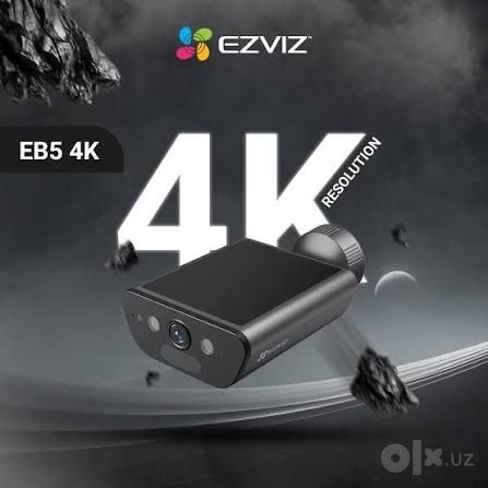 Kamera CS-EB5 4K