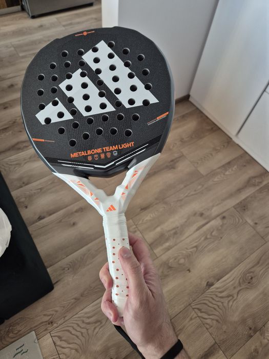 Racheta Padel Metalbourne Team Light 2026