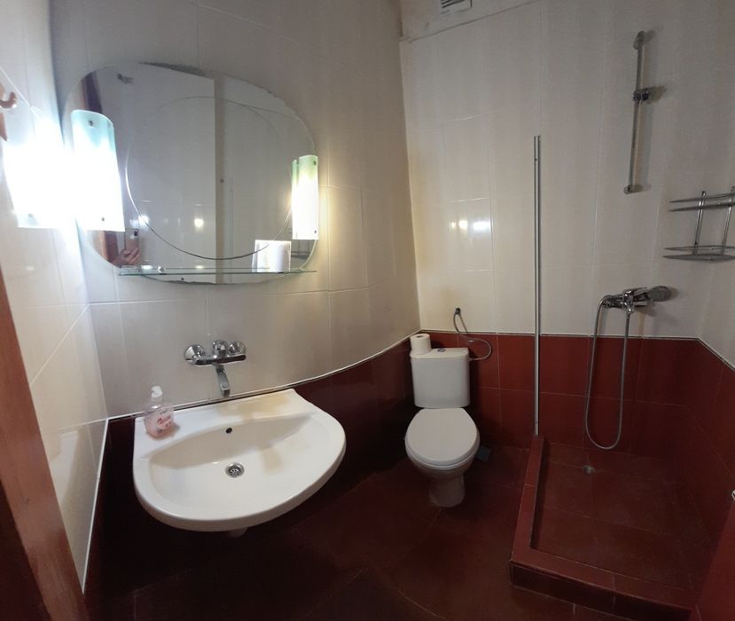 Продава се Двустаен апартамент в Пловдив, Кючук Париж - 48 кв.м за 2396 €/кв.м - Снимка #10