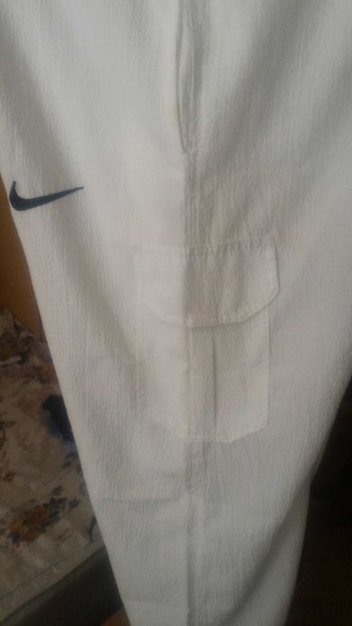 Марков летен спортен панталон