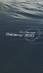 Cort Go Range Galaxy 300