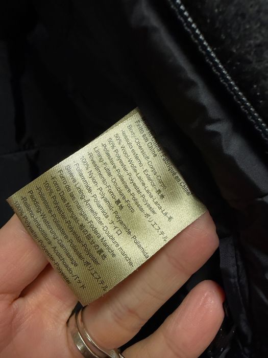 Haină scurtă bărbătească, gri închis, mărimea L de la Scotch & Soda