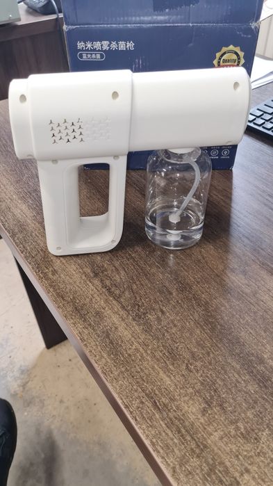 De vânzare Nano Spray Gun