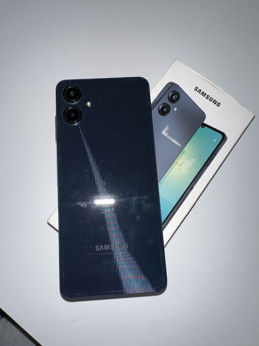 Самсунг Galaxy A06
