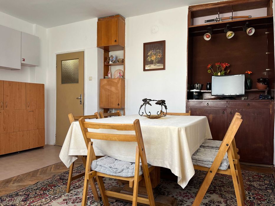 Дава се под наем Тристаен апартамент в София, СПЗ Слатина - 92 кв.м за 600 € - Снимка #9