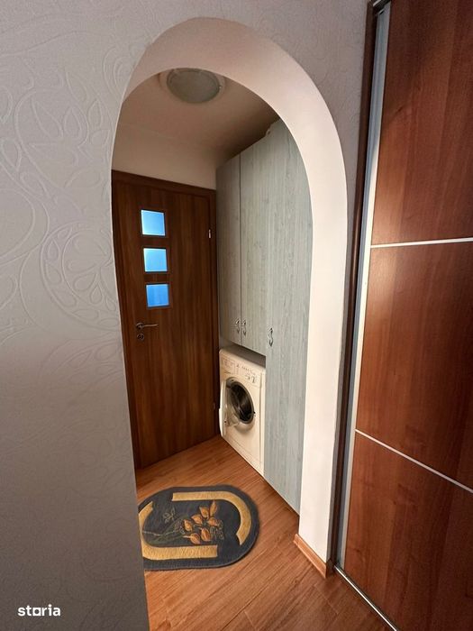 Apartament 2 camere|Mobilat complet| Sector 6