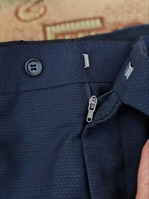 Costum Seroussi, bărbați, 44