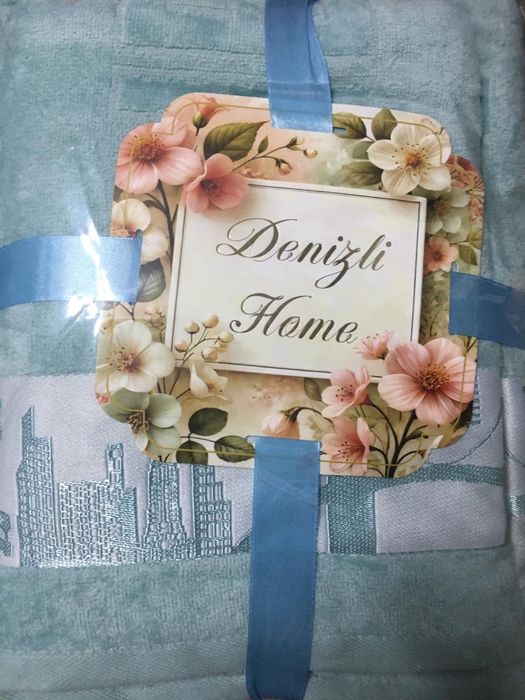 Продаю полотенца