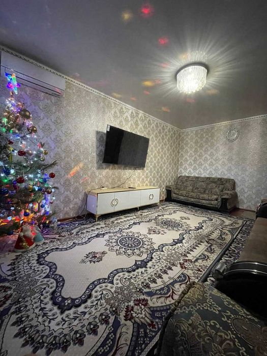 Продам 3 комнатную квартиру