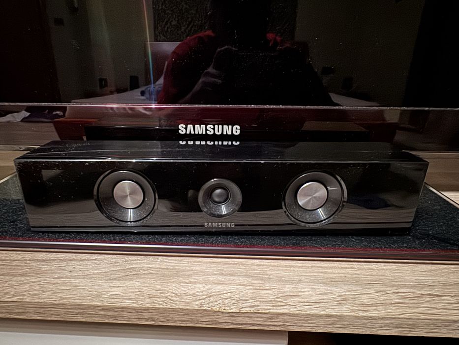 Samsung HT-C6900W 5.1 BluRay