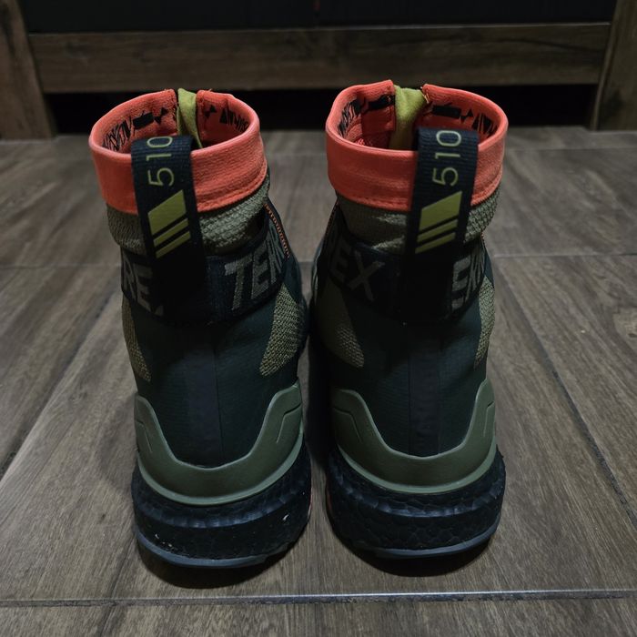Обувки Adidas Terrex 42 номер