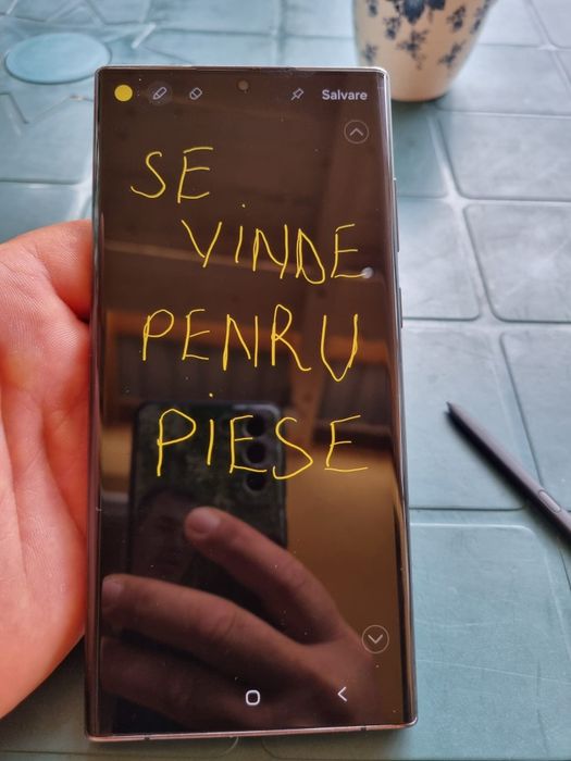 Samsung s22 ultra pt piese