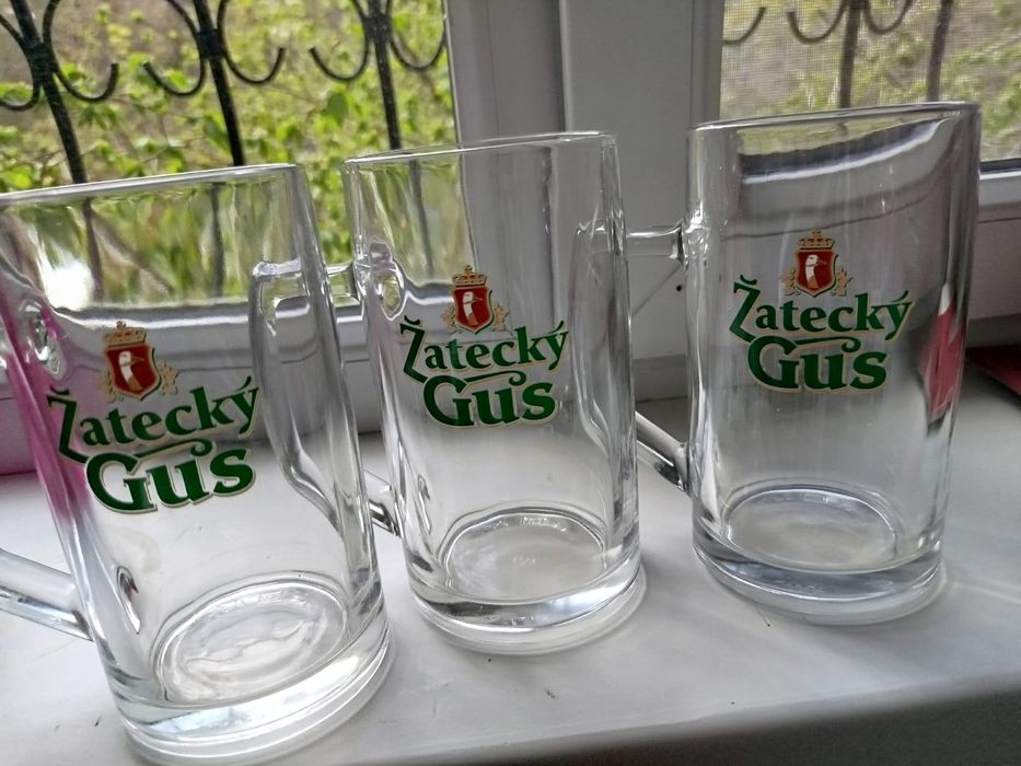 Продам кружки для пива