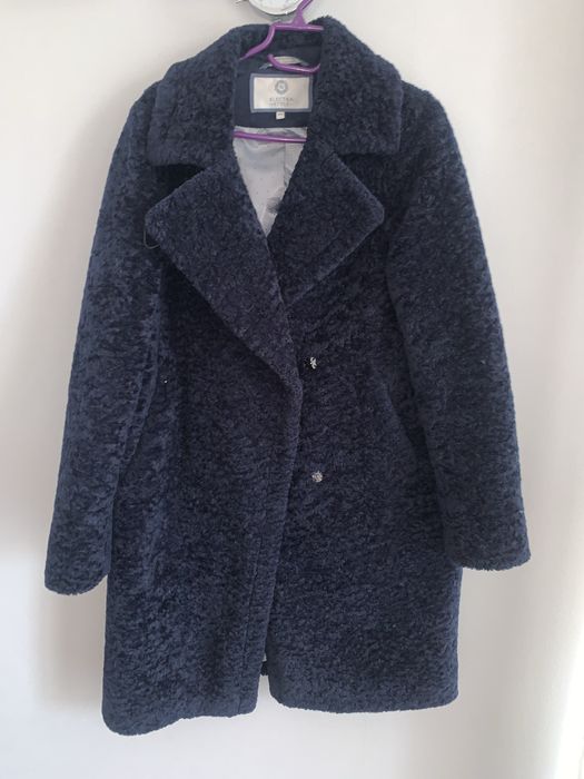 Шуба Тедди 44-46 размер