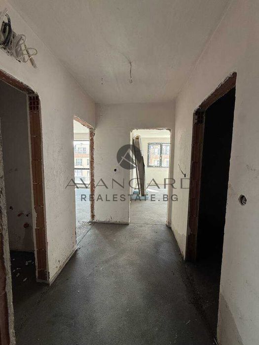 Продава се Двустаен апартамент в Пловдив, Христо Смирненски - 74 кв.м за 789 €/кв.м - Снимка #5