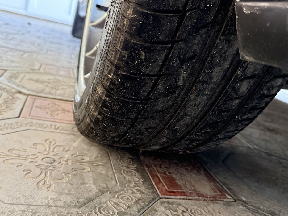 Продам диски на бмв р18 32 стиль