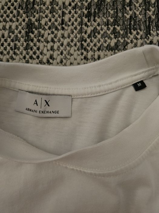 Armani Exchange тениска