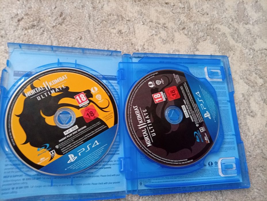 Mortal kombat 11 ultimate