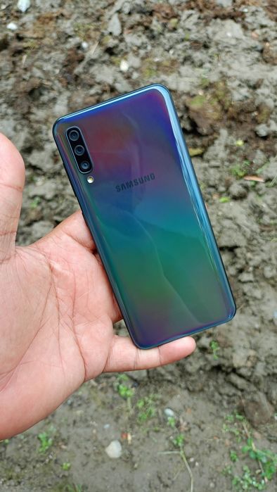 Samsung A50 xotra 4/64