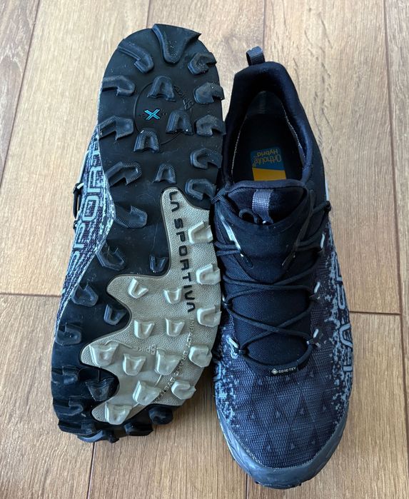 La Sportiva Tempesta GTX EU45.5