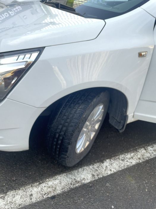 Cobalt LTZ 4 avtomat 2013