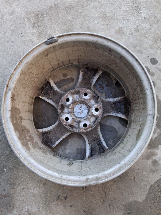 Продам 1 диск  r15 от Элантры