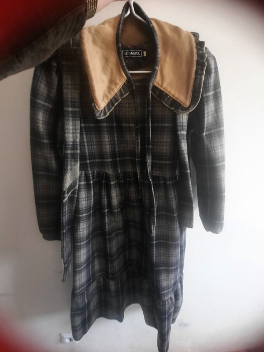 Таза калын койлек сатылады.